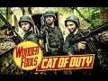 Cat of duty