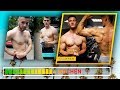 Die Sommer-Transformation | Diät Battle Showdown gegen Vincent