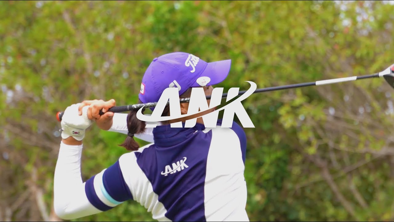 [AnKGOLF] AnK International Golf Academy - YouTube