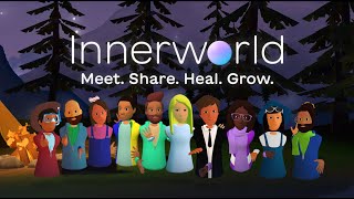 Discover Innerworld with Co-Founder Jewel | Meta Quest Platform