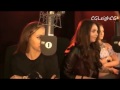 Jesy Nelson Can Never Find The Microphone