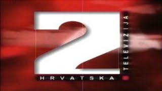 HRT 2 - Ident (2004.) (reupload u 1080p60)