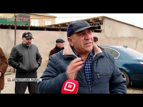 Проблемы жителей с.Аглоби