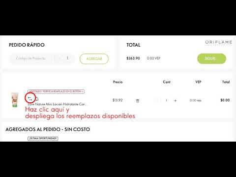 Reemplazos - YouTube