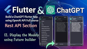 Start displaying the all Models using FutureBuilder