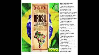 BOSSA NOVA MY COLLECTION Sandro Russek Selection