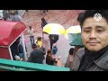 Sikkim gangtok holi special vlog ani party ticket poni bhayo hamro sandup lopon lay pownu bhayo 