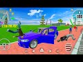 العاب محاكاة سيارة ٢ - العاب اندرويد - محاكي ألقياده - العاب سيارات Android Gameplay car Simulator 2