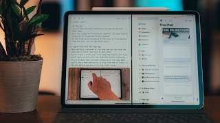 Famous iPad Multitasking: How it Works Net Worth
