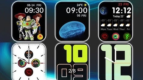 HOW TO ADD DIGITAL WATCH FACES IN W26+ SMART WATCH🔥😱//5-6 WATCH FACES ADDED😳||W26+ FACE CHANGE👍