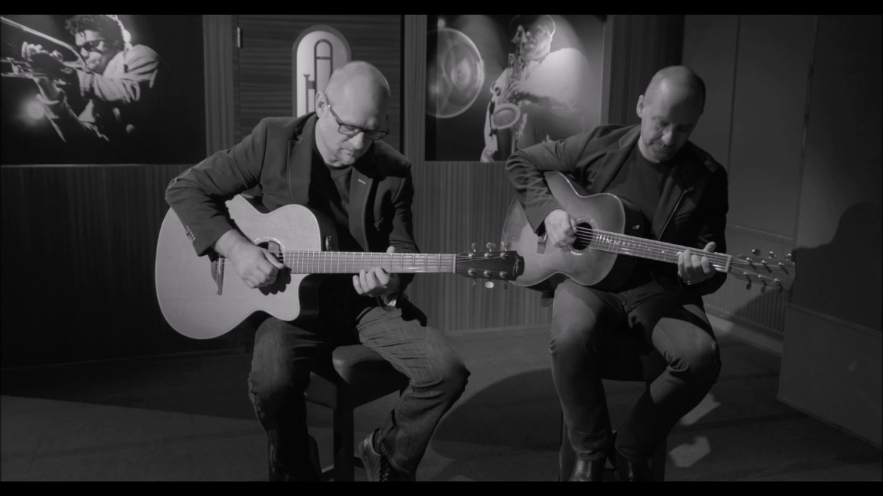 Marek Napiórkowski, Artur Lesicki CELULOID - Lalka (A ...