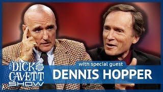 Dennis Hopper Reveals Insights on Filming Challenges in Hawaii | The Dick Cavett Show by The Dick Cavett Show 4,604 views 3 weeks ago 6 minutes, 32 seconds