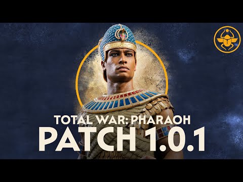 : Patch Notes 1.0.1