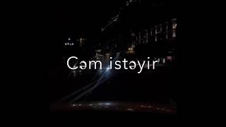 Nə gülüş var nə sevinc🖤 Resimi