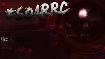 Slepsy - #SoaRRC FINAL RESPONSE PART 1 [SR] POWERED BY @GFUELEnergy