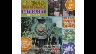 The Ethiopians - You got the dough