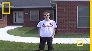 Geographic Bee 2010  Mo Finalist  National Geographic Bee 2010