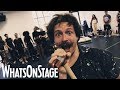 Rock of Ages UK Tour | In Rehearsals