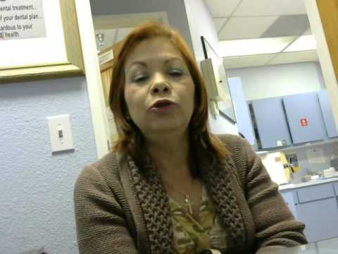 Patient Testimonial Patient Testimonial