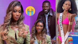 Miss Univers 😱 Camila Diagne face à Pape Cheikh révèle… sabotage, Discrimination, manque de soutien