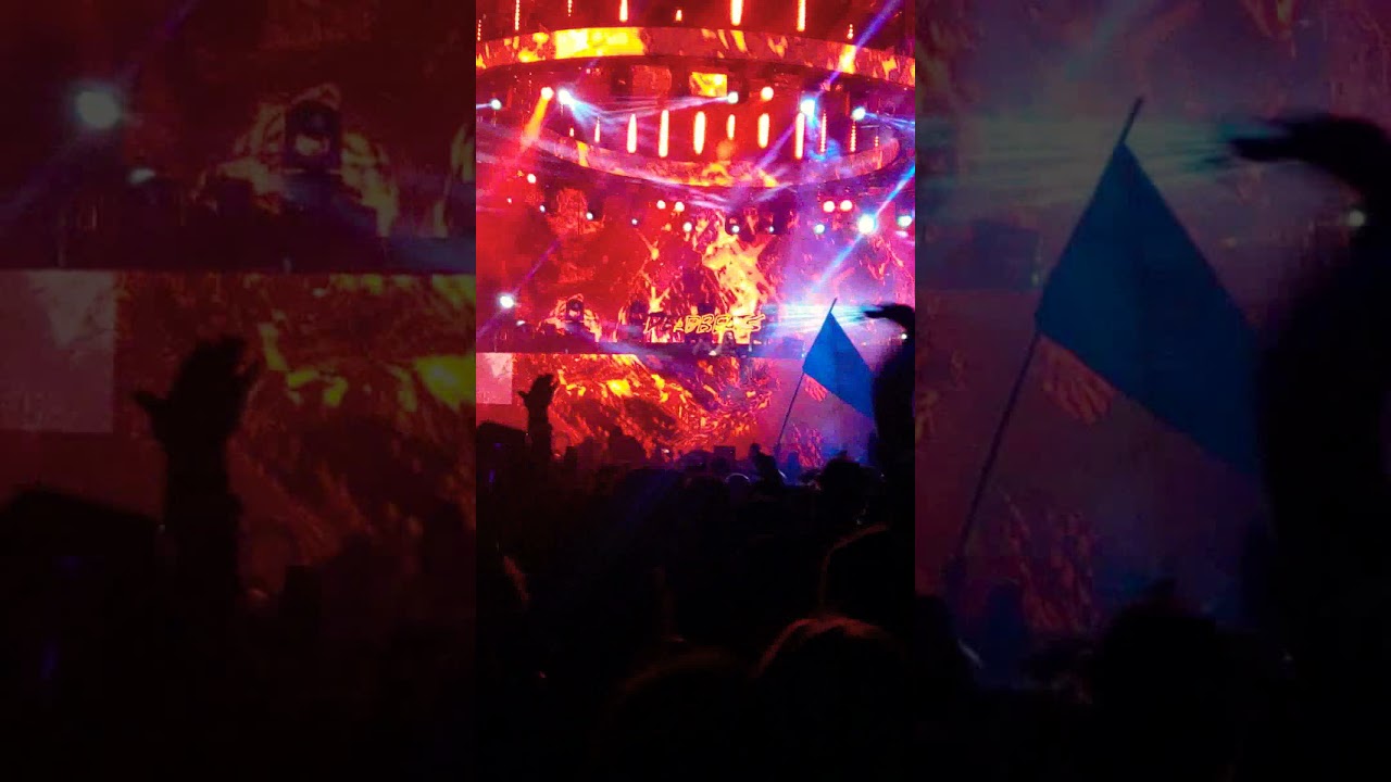 SUBTRONICS Electric Zoo 2021 YouTube