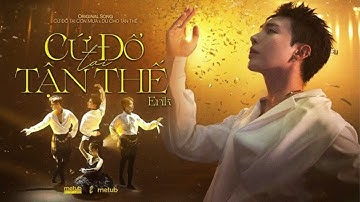 ERIK - Cứ Đổ Tại Tận Thế (Mashup Dù Cho Tận Thế x Cứ Đổ Tại Cơn Mưa)| Nhacchuongviet