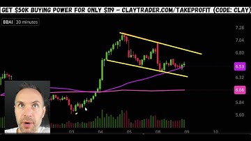 Top 10 Stocks For December 09, 2025 ( $WVE, $PAVS, $IBIO, $CETX, $NVDA, and more! )