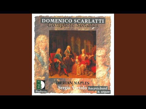 Putar Keyboard Sonata in E Minor, Kk. 394 - Emil Gilels