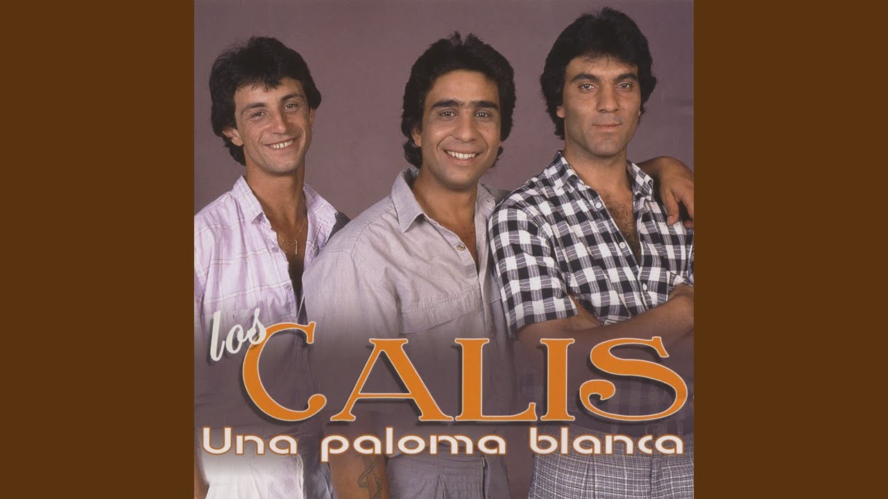 Una Paloma Blanca YouTube una-paloma-blanca-youtube