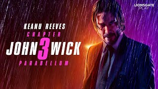 John Wich 3 Movie 2019 || Keenu Reeves, Halle Berry, Laurence || John Wick 3 Movie Full Facts Review