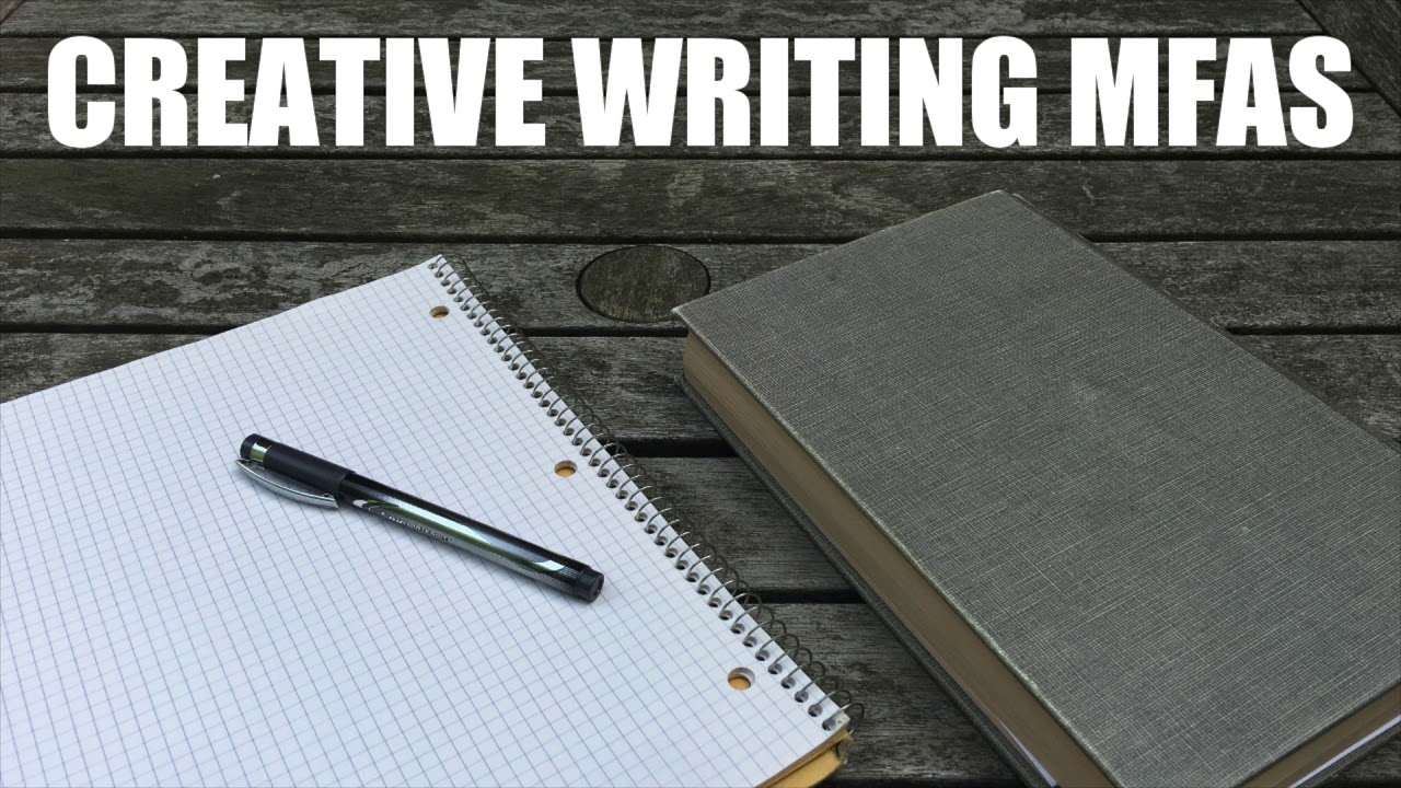 creative writing mfa sfsu