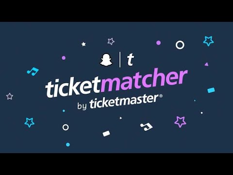 Ticketmatcher