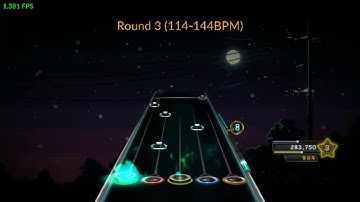 Madness March Kamikaze 2 FC (check description)