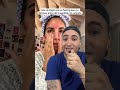 Usa el Peeling en rutina matutina antes del maquillaje sin retirarlo