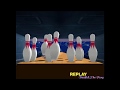 Super Monkey Ball 2 Bowling - Normal - 180 Score