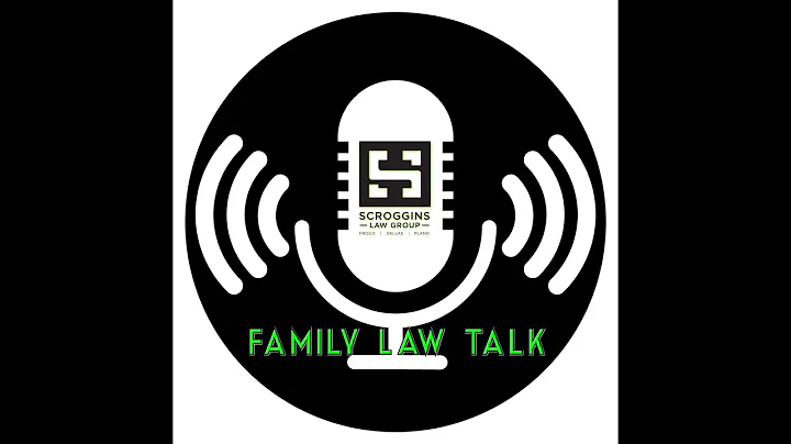 Scroggins Family Law Talk (with Mark Scroggins and...