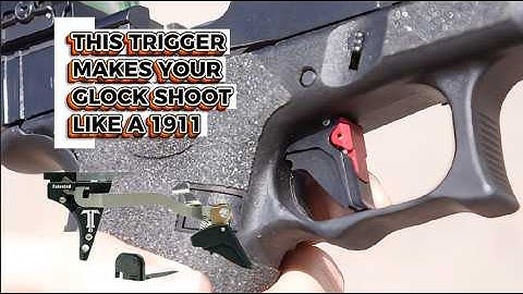 FIRST LOOK AT THE TRIGGER TECH ACE TRIGGER SYSTEM