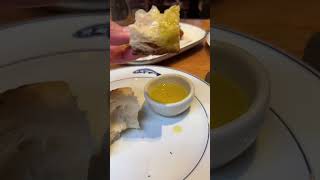 Michelin Star restaurant in London | Sabor Spanish Tapas | Popular London restaurant