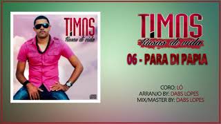 TIMAS | PÁRA DI PAPIA (Talaia Baixo) chords