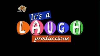 Its A Laugh Productionsmichael Poryes Productionsdisney Channel Originalb.v.i.t 2006