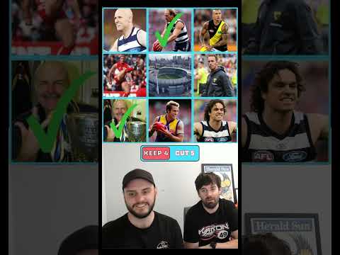 AFL Keep 4,