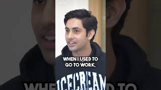 Agastya Nanda I Had To Choose Between Tractor Or Actor