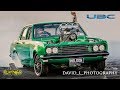 ULTIMATE BURNOUT CHALLENGE - PERTH HIGHLIGHTS