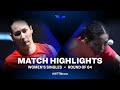 Polina Mikhailova vs Yuan Jia Nan | WTT Star Contender Doha 2021 | WS | R16 Highlights