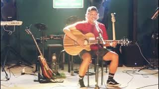 Kerasnya Kota - Davi Siumbing | Live Konser