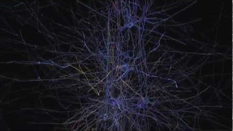 Labyrint preview: De magie van het brein