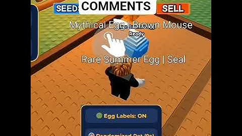 Egg Randomizer Script For Grow A Garden PASTEBIN 2025