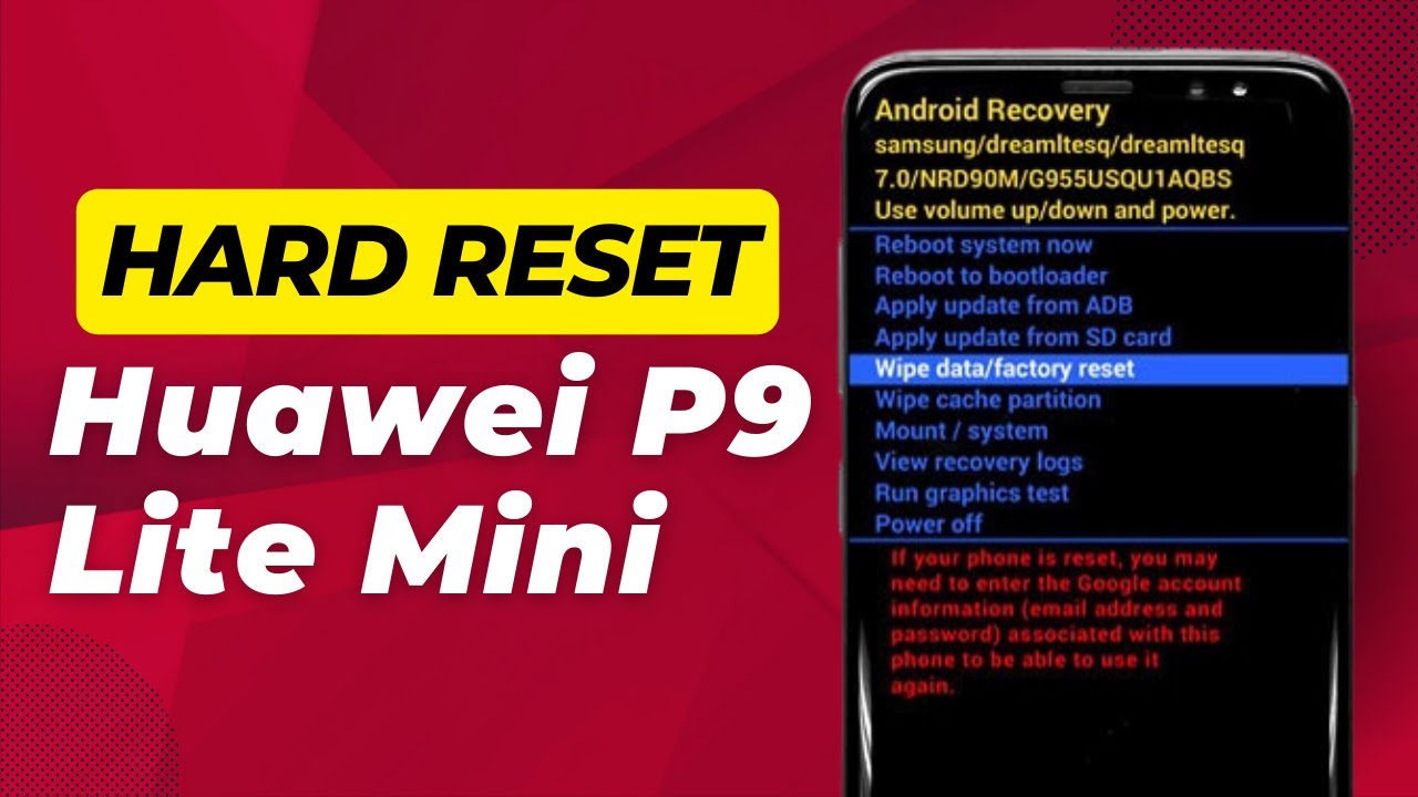 huawei-p9-lite-mini-hard-reset-lost-password-full-guide-youtube