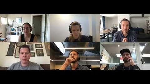 IPFS Docs & Developer UX Weekly Sync 2019-08-19