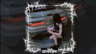 [FREE] 1NONLY X FREDDIE DREDD TYPE BEAT - DROP DEAD [PROD. YUNG GENOCIDE]